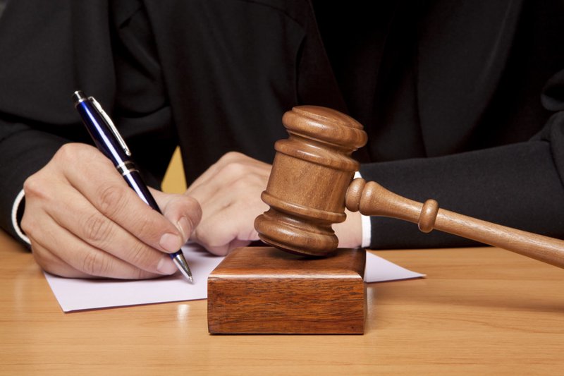刑事辩护律师：守护正义的捍卫者
